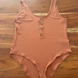 H&M body suit